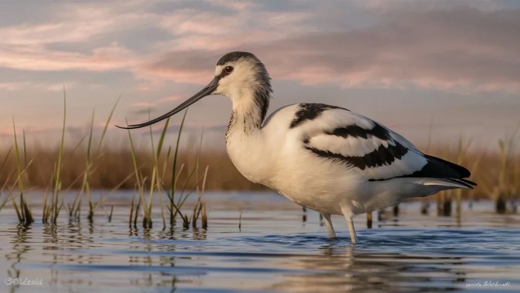 Avocet