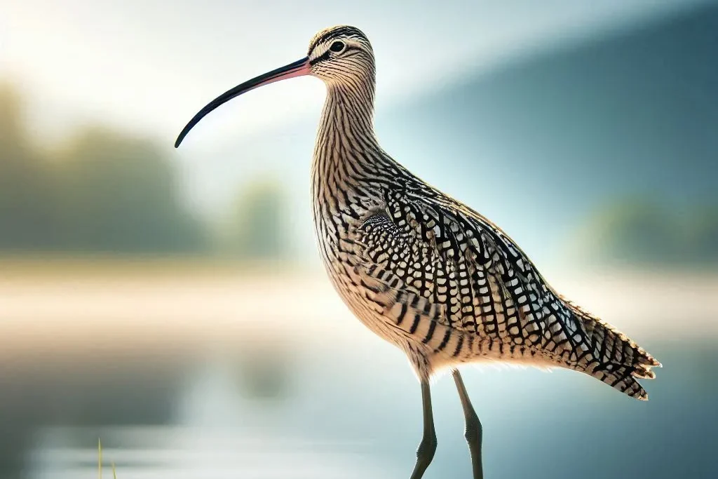 Curlew