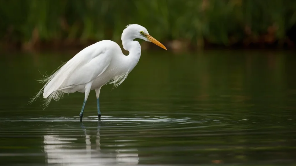 Egret