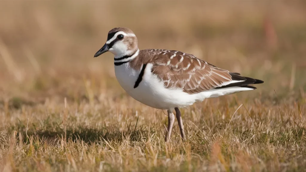 Killdeer