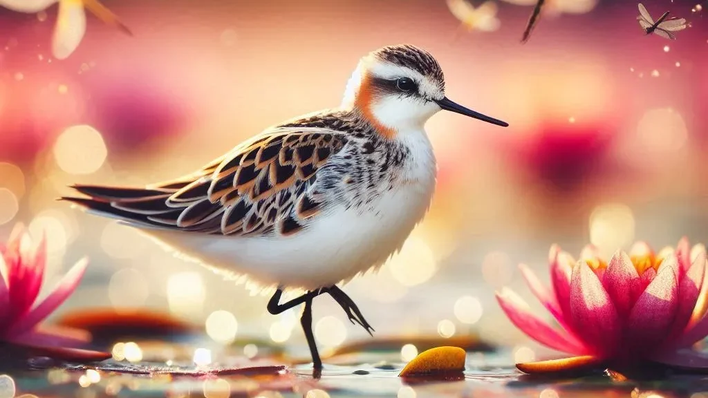 Phalarope