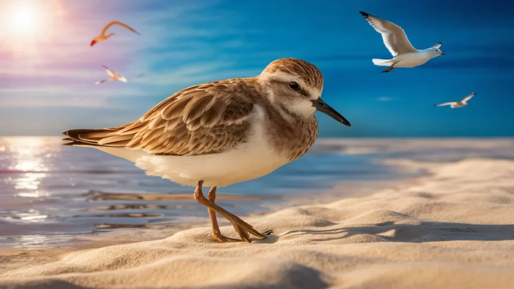 Sandpiper