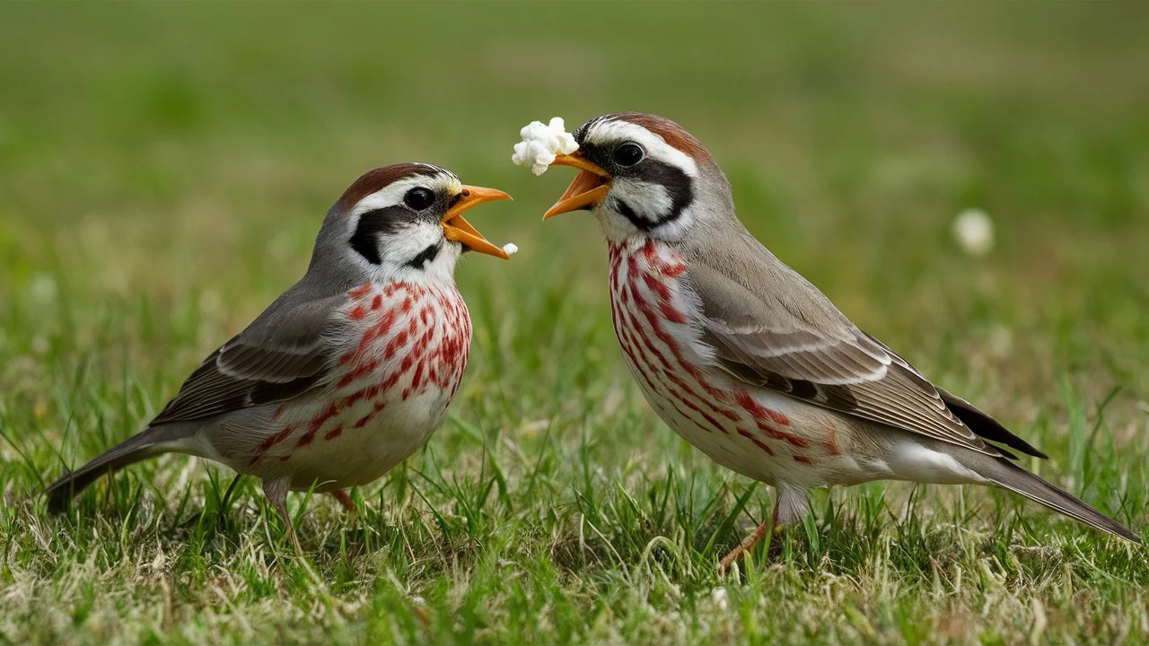 Can Birds Eat Popcorn