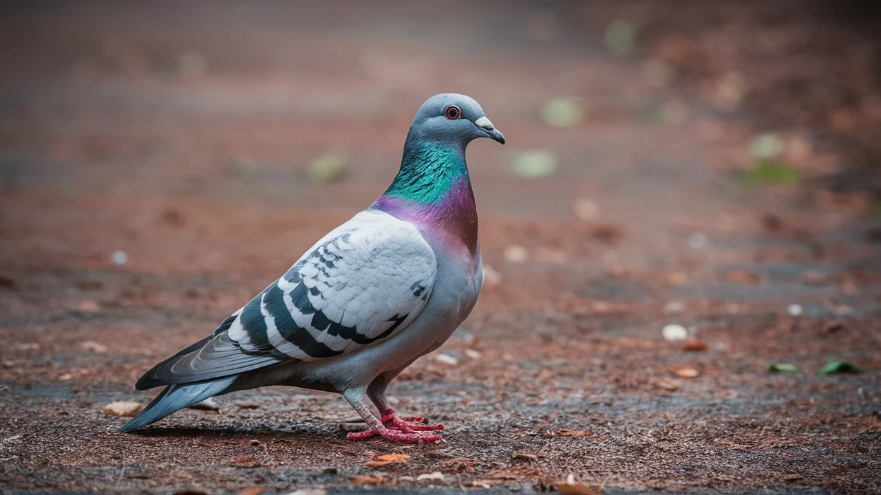 Can You Shoot Pigeons Legally?