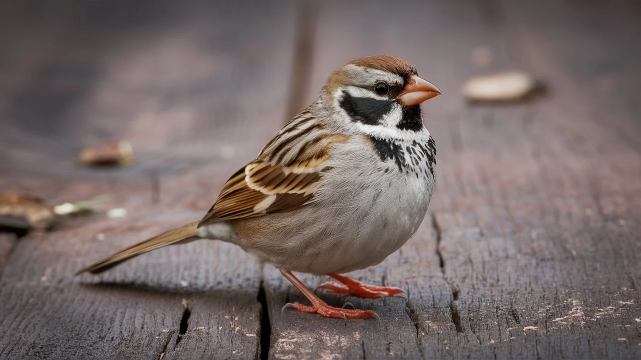 How Long Do Sparrows Live