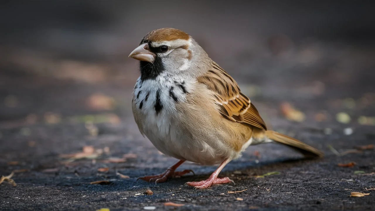 How Long Do Sparrows Live