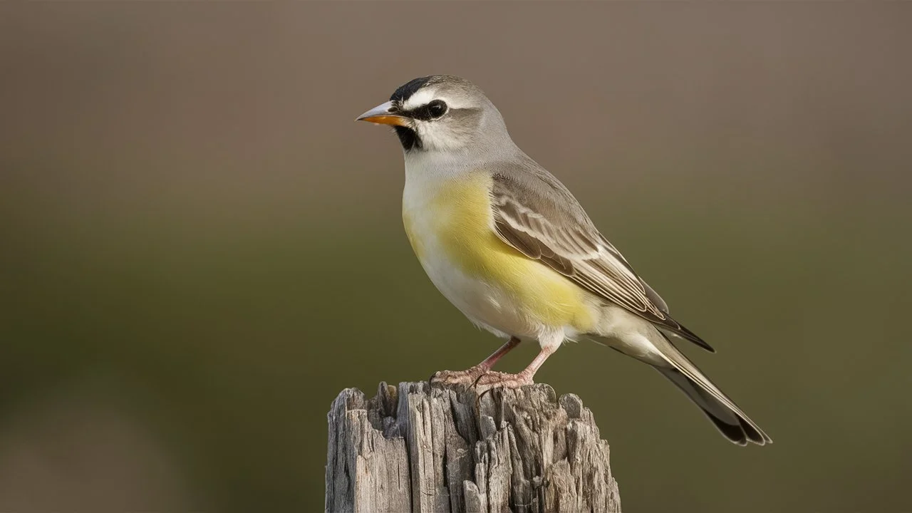 Western Kingbird (Tyrannus verticalis)