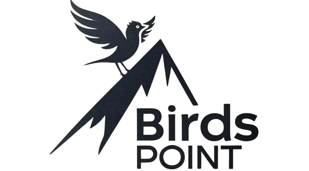 Birds Point