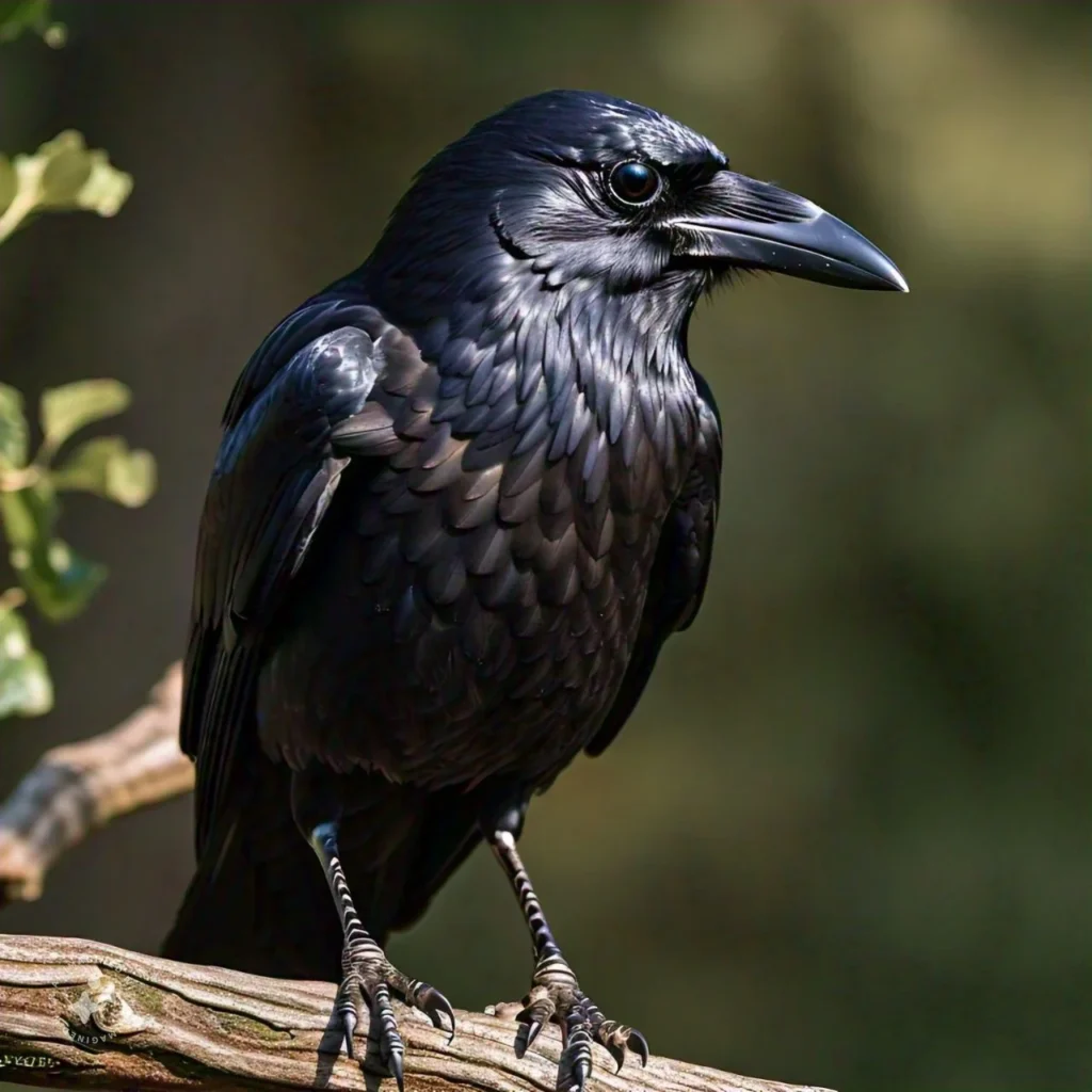 American Crow