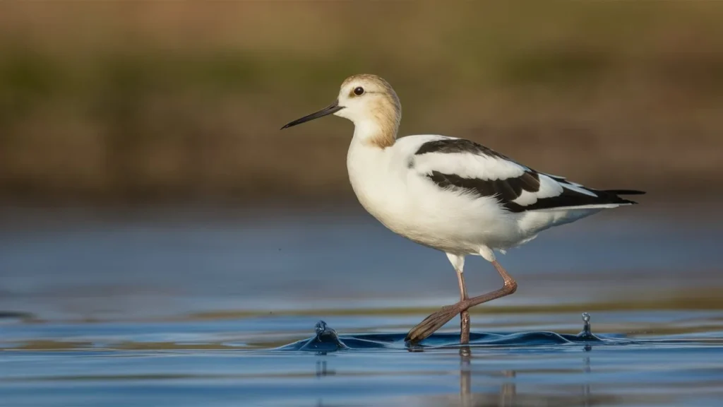 Avocet