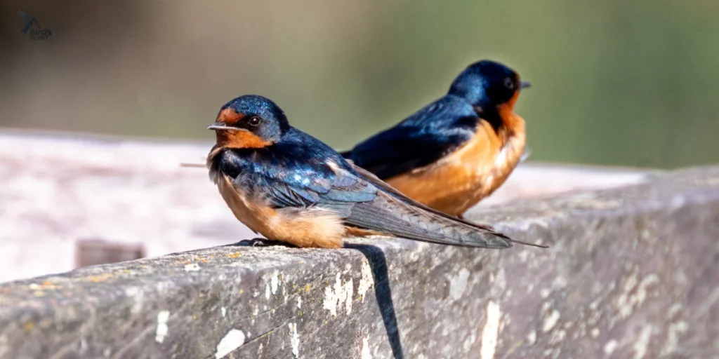 Barn Swallow