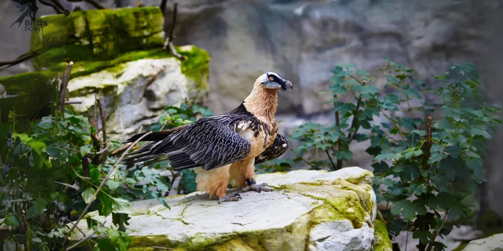 Bearded Vulture