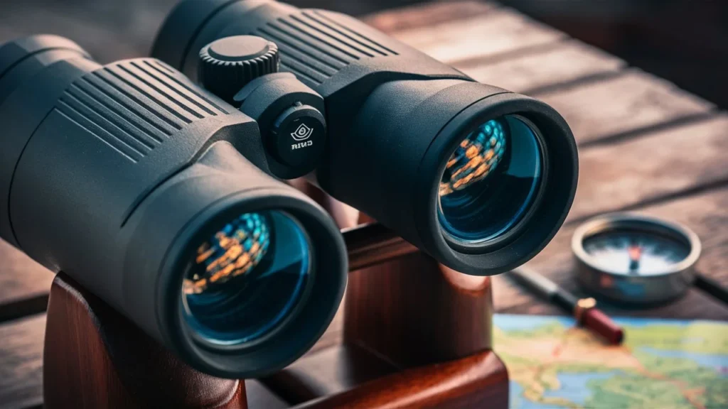 Binoculars