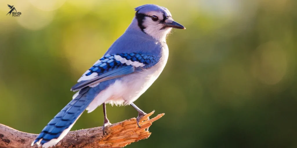 Blue Jay