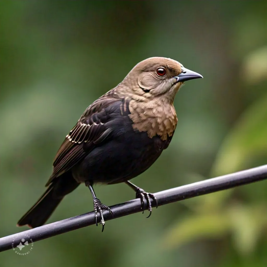 Brown-headed Cowbird