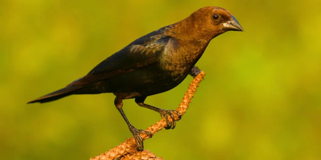 Brown-headed Cowbird