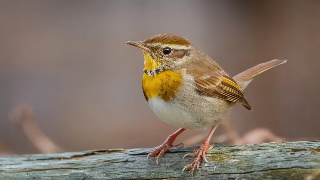 Carolina Wren