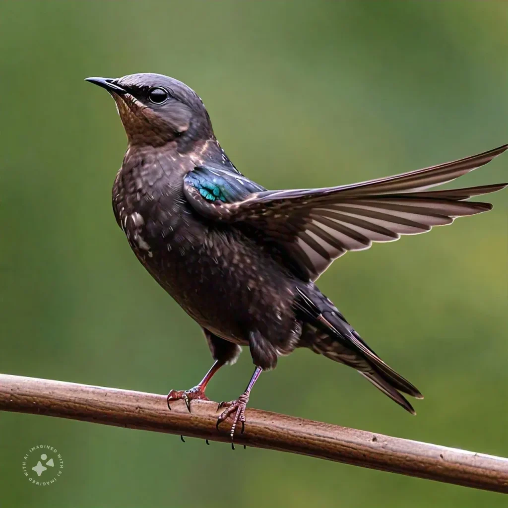 Chimney Swift