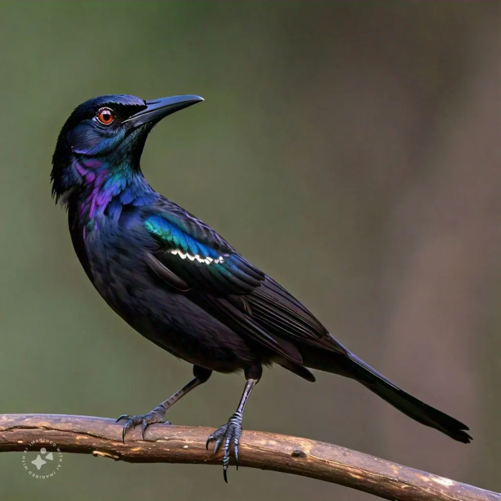 Common Grackle