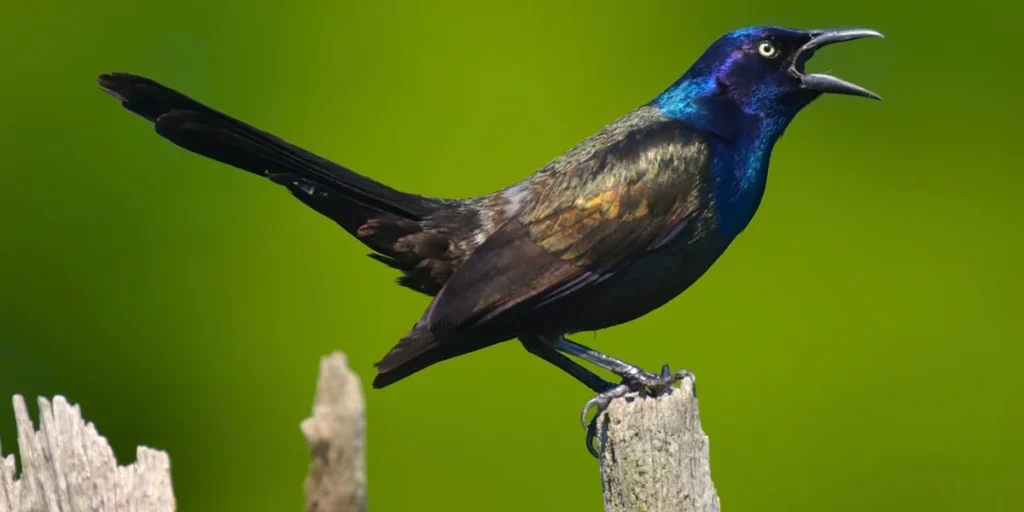 Common Grackle