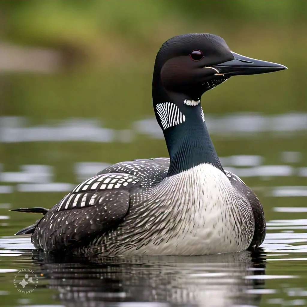 Common Loon