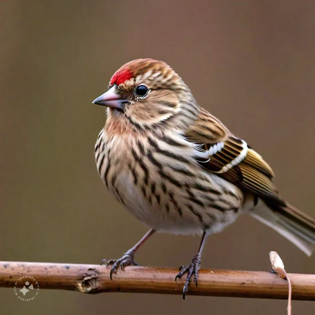 Common Redpoll