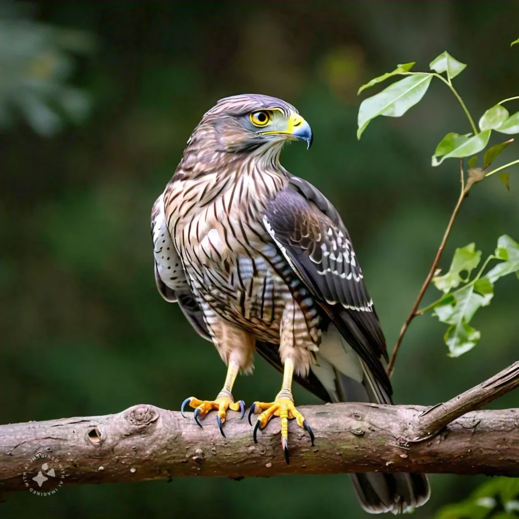 Cooper's Hawk