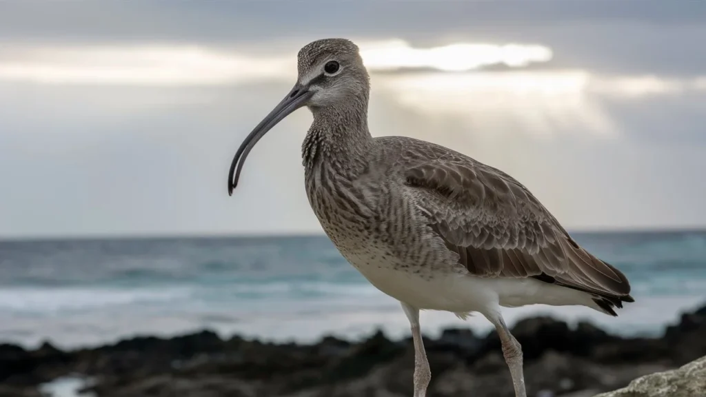 Curlew