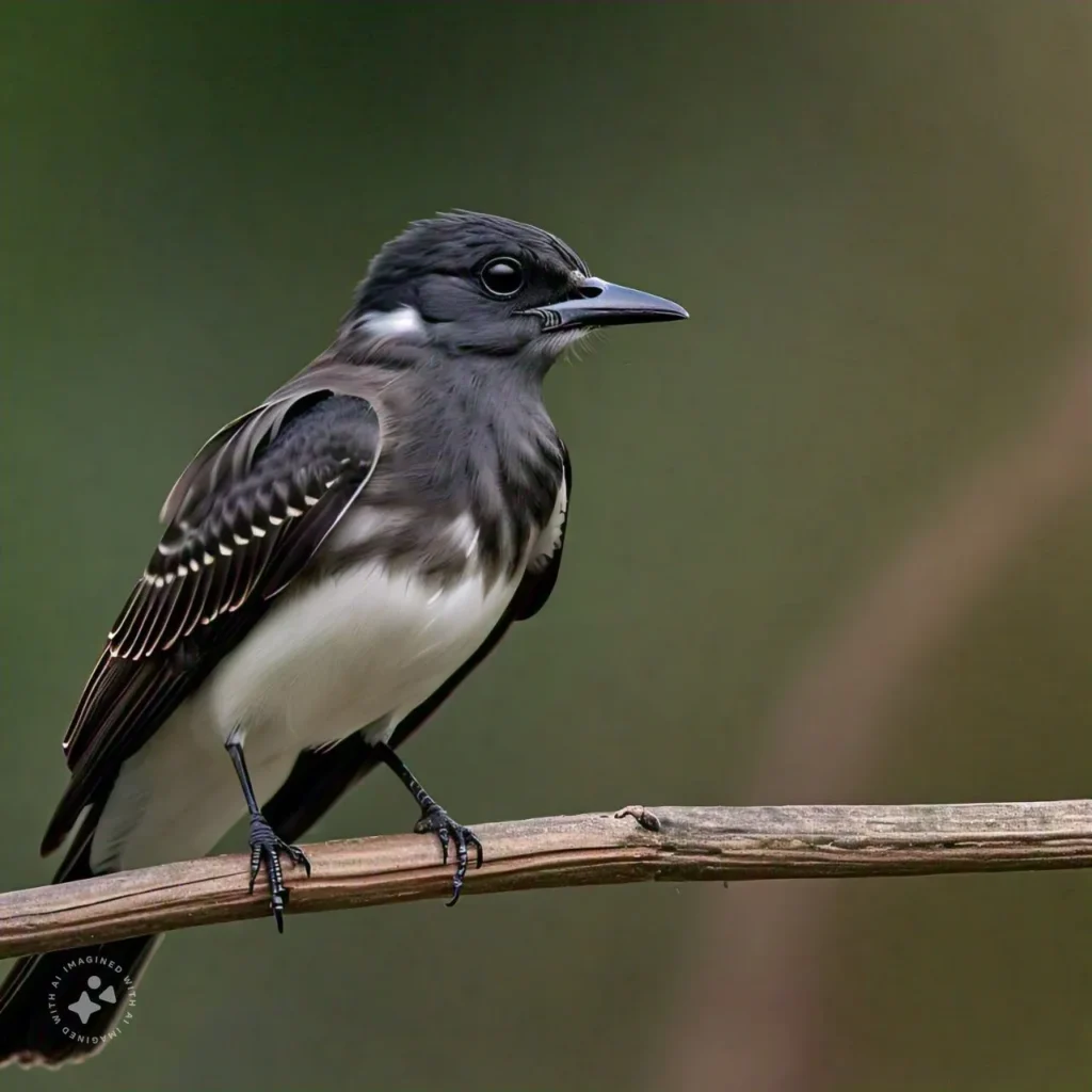 Eastern Kingbird