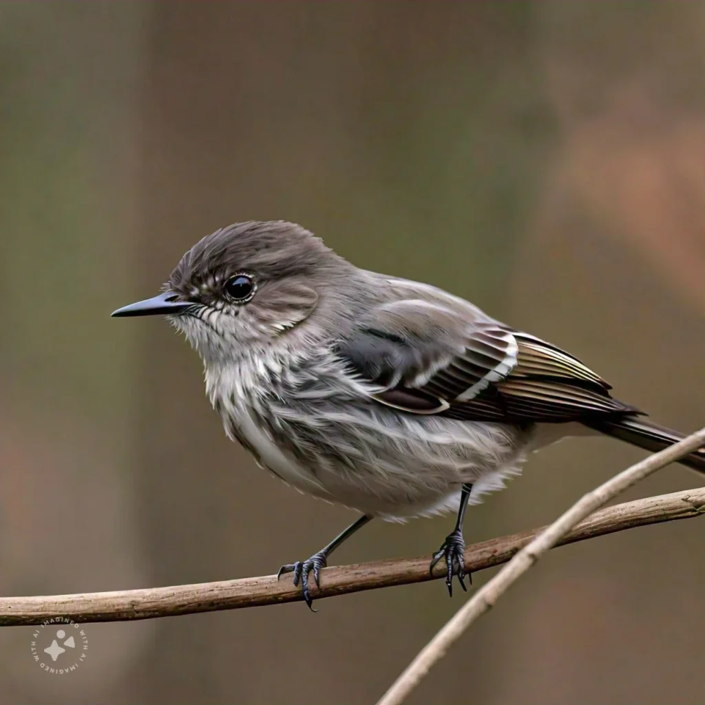 Eastern Phoebe