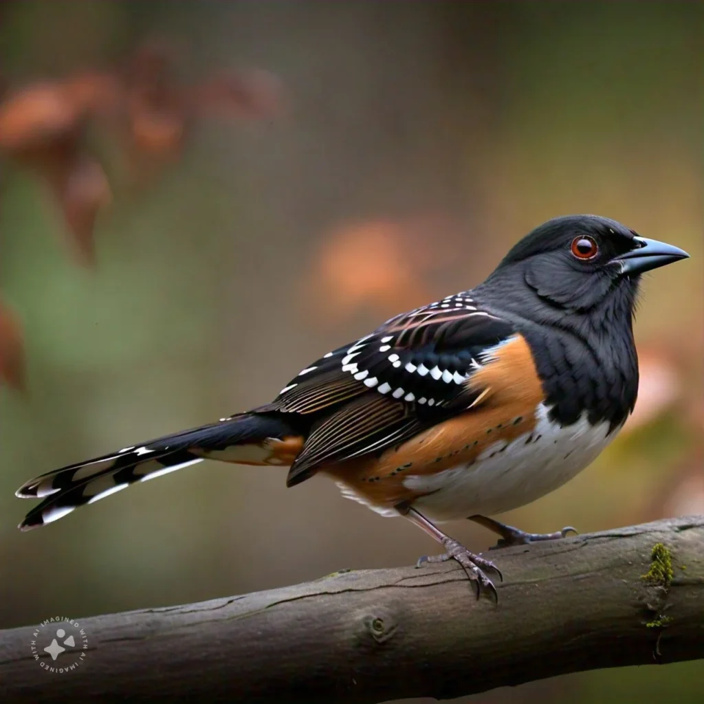 Eastern Towhee