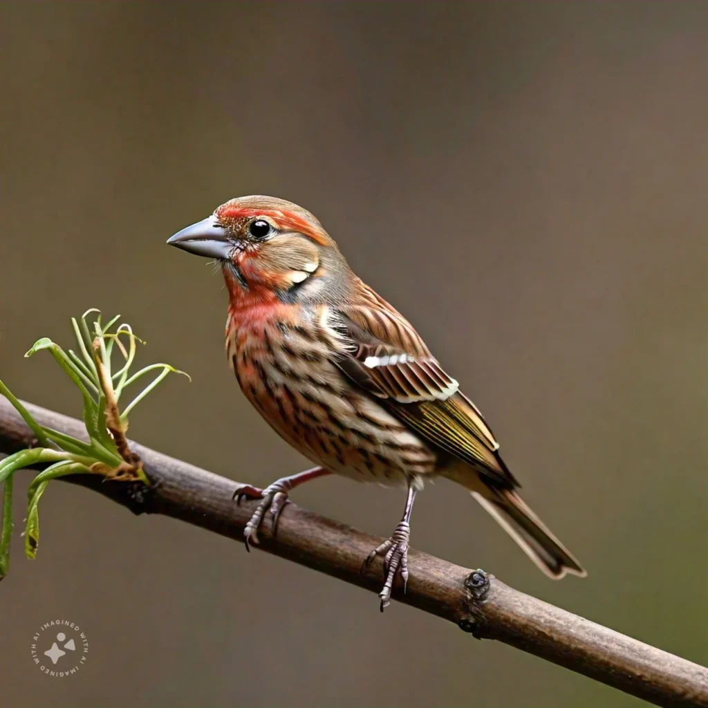 House Finch