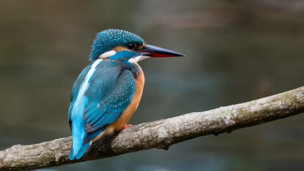 Kingfisher