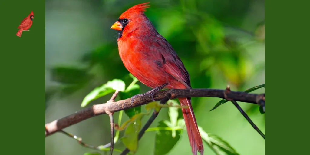 Northern Cardinal