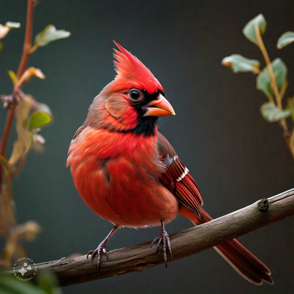 Red Birds
Northern Cardinal