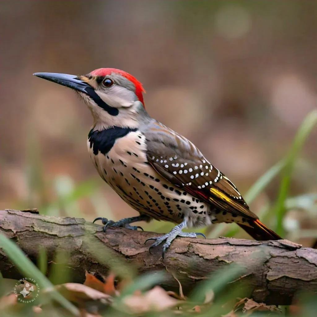 Northern Flicker