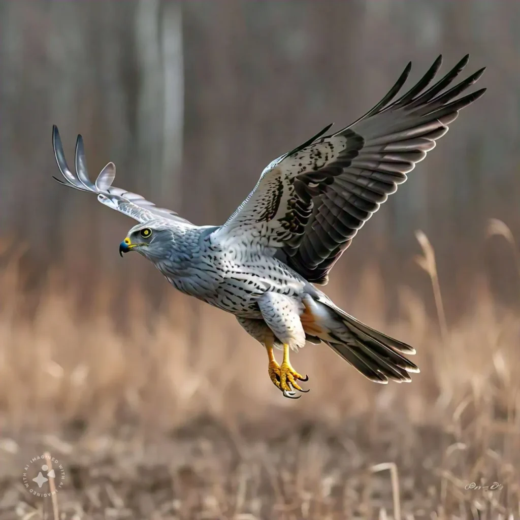 Northern Harrier