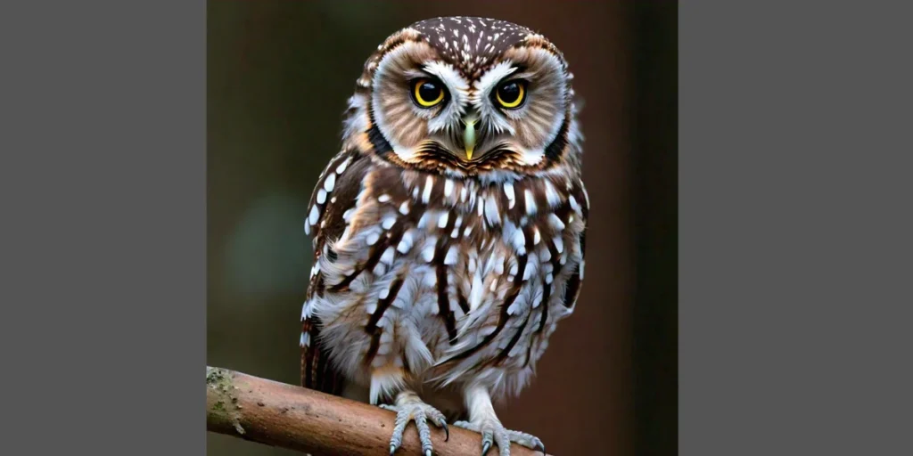 Northern Saw-whet Owl