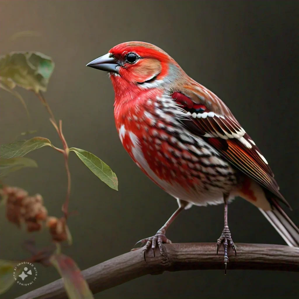 Purple Finch