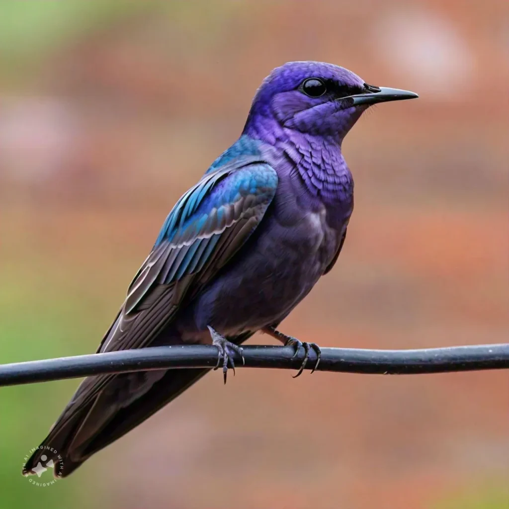 Purple Martin