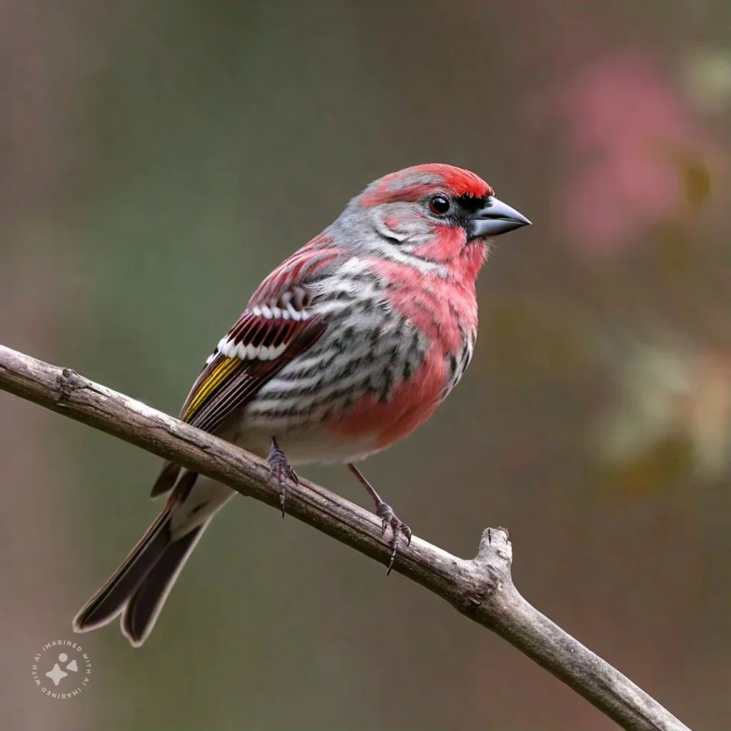 Pyrrhuloxia