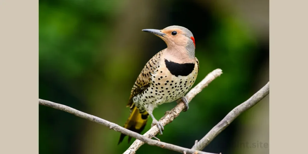 Red-cockaded Woodpecker