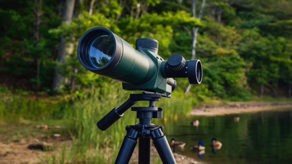 Spotting Scope