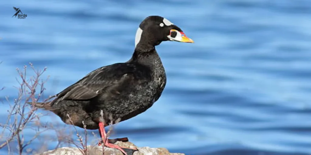 Surf Scoter