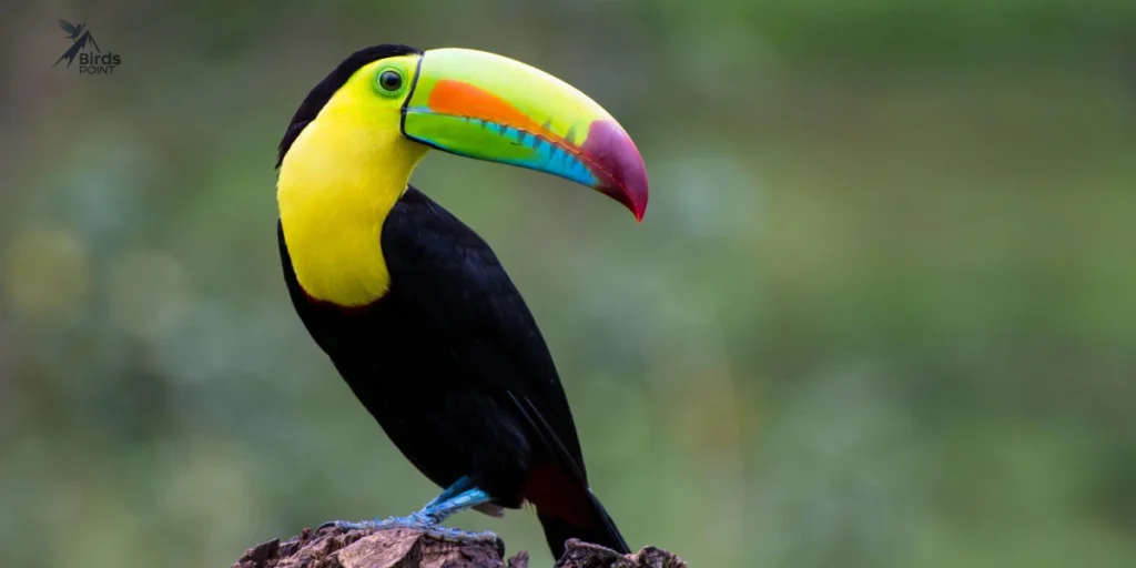 Toucan