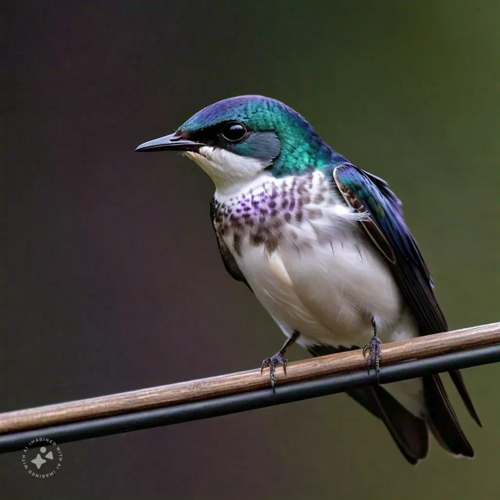  Tree Swallow