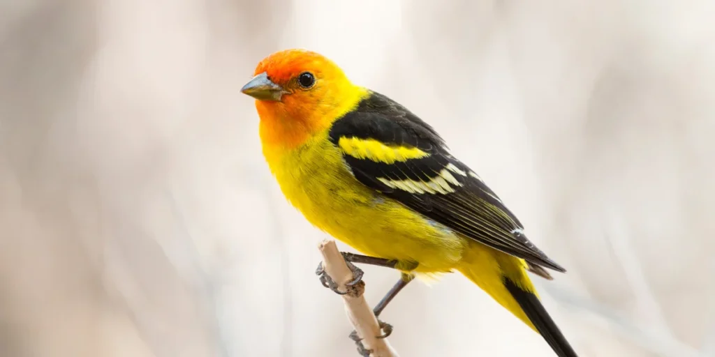 Western Tanager