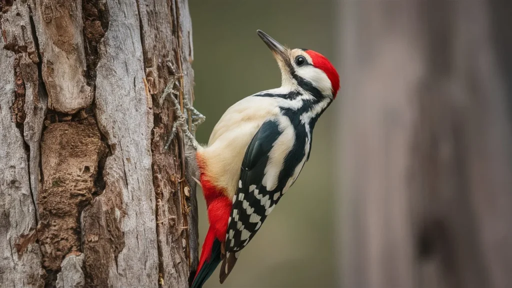 Woodpecker