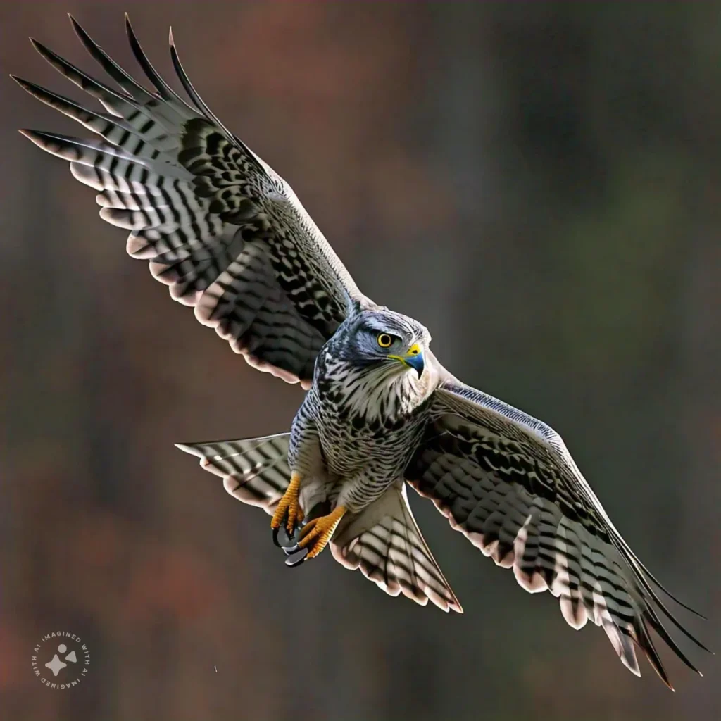 Zone-tailed Hawk