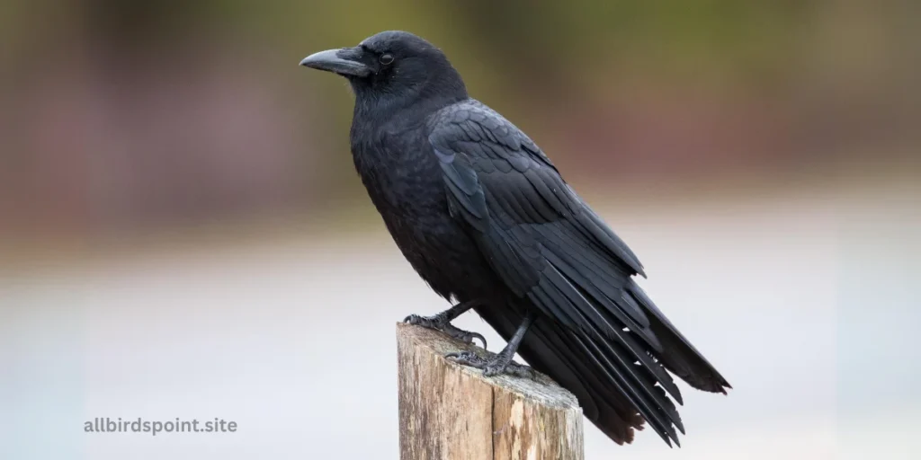 American Crow
Crows in Florida